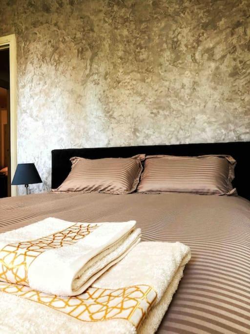 Appartement Magnifique Duplex En Plein Hivernage A Marrakech