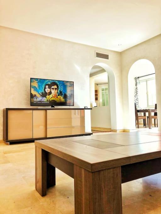 Magnifique Duplex En Plein Hivernage A Marrakech * Marrakesh