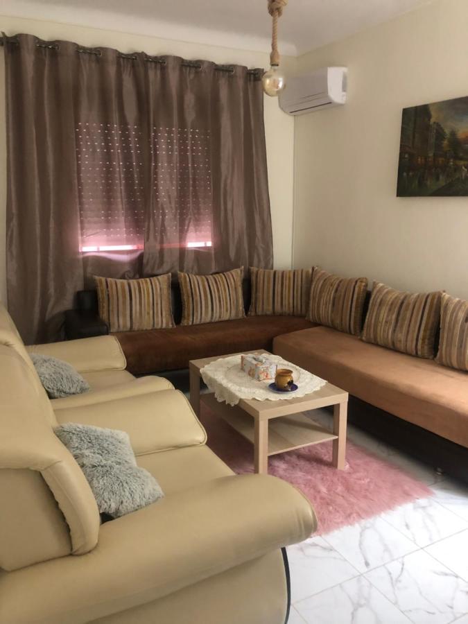 Cosy Et Discret Marrakesh
