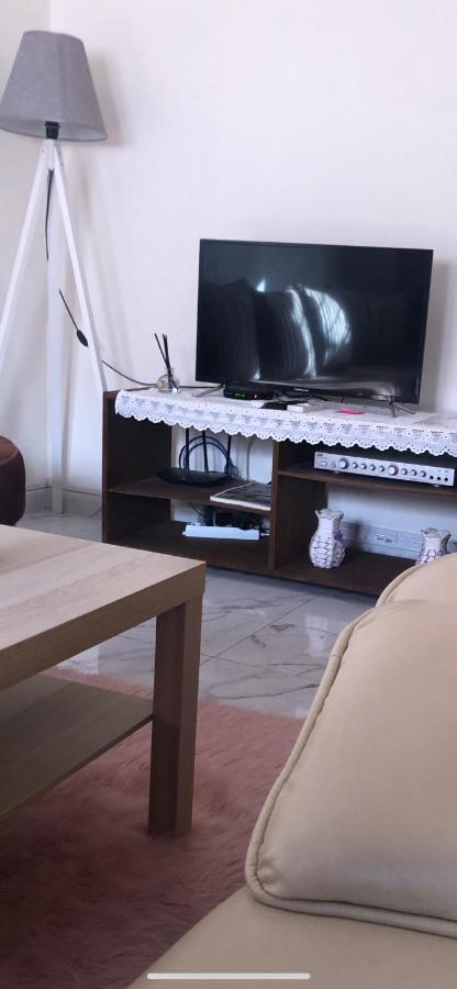 Apartamento Cosy Et Discret