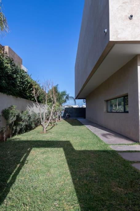 6 Suites Piscine Chauffee - Leyana * Marrakesh