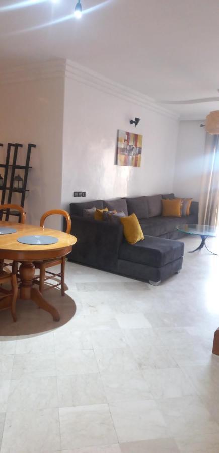 Nahililan Appartement *