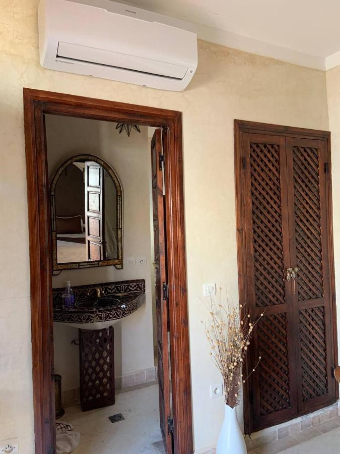 Riad Karmanda