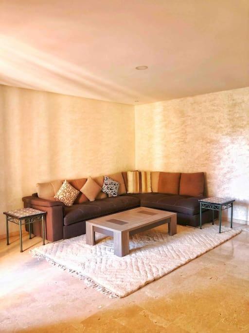 Magnifique Duplex En Plein Hivernage A Marrakech Marrakesh