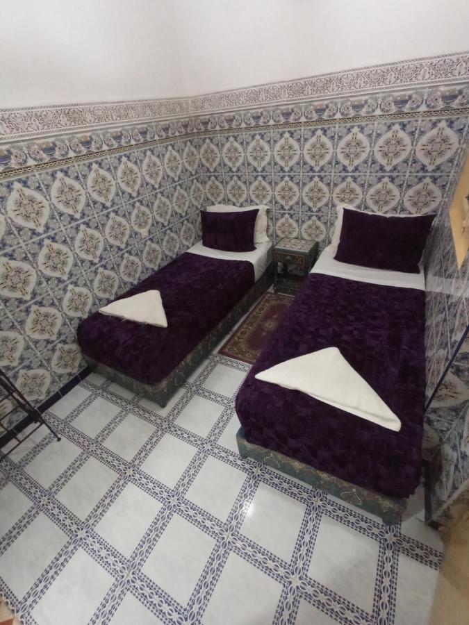 Sindi Sud * Marrakesch