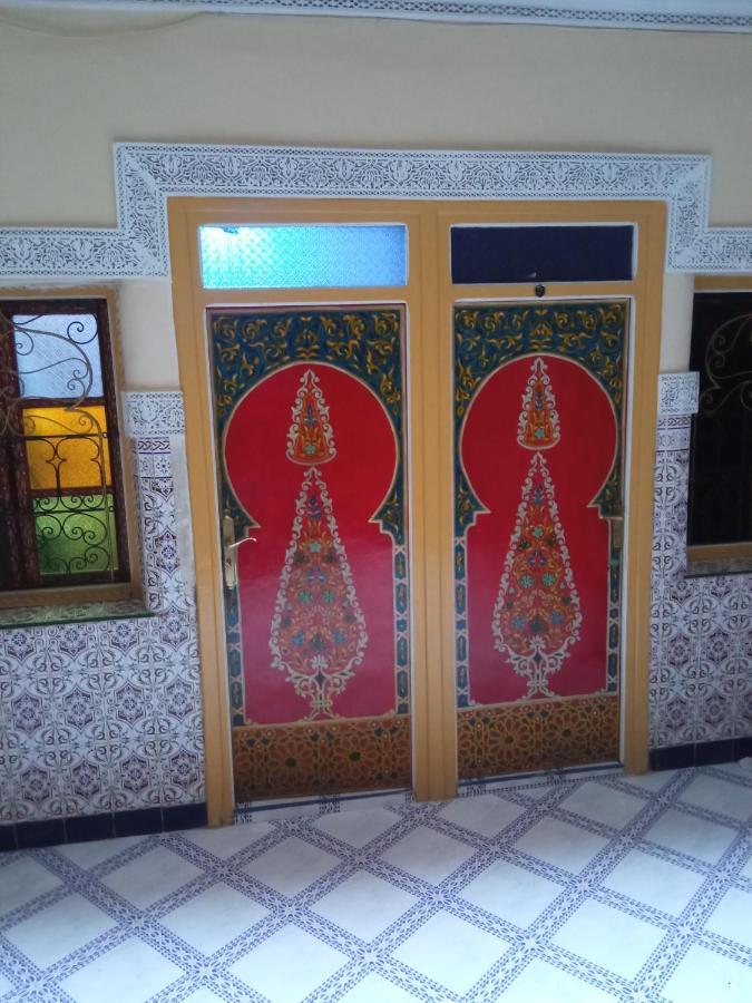 Sindi Sud Marrakesch