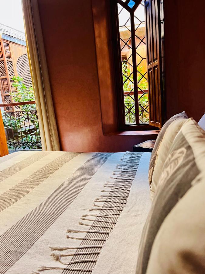 Riad Riad Livia Marrakech - Adults Only Marrakesch