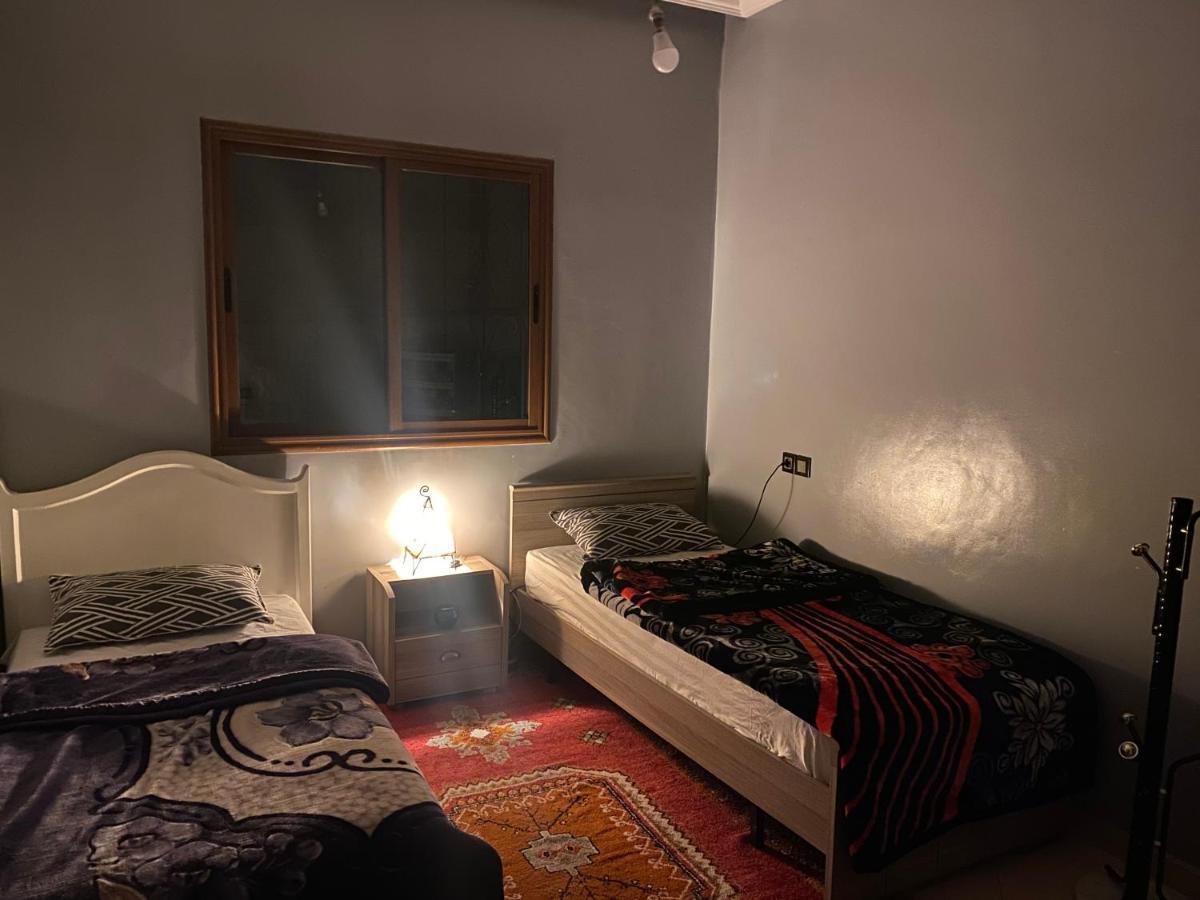 Apartment Dar Bisbis *