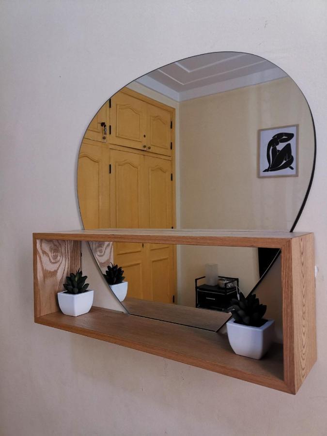 Appartement Type 2 Marrakesh