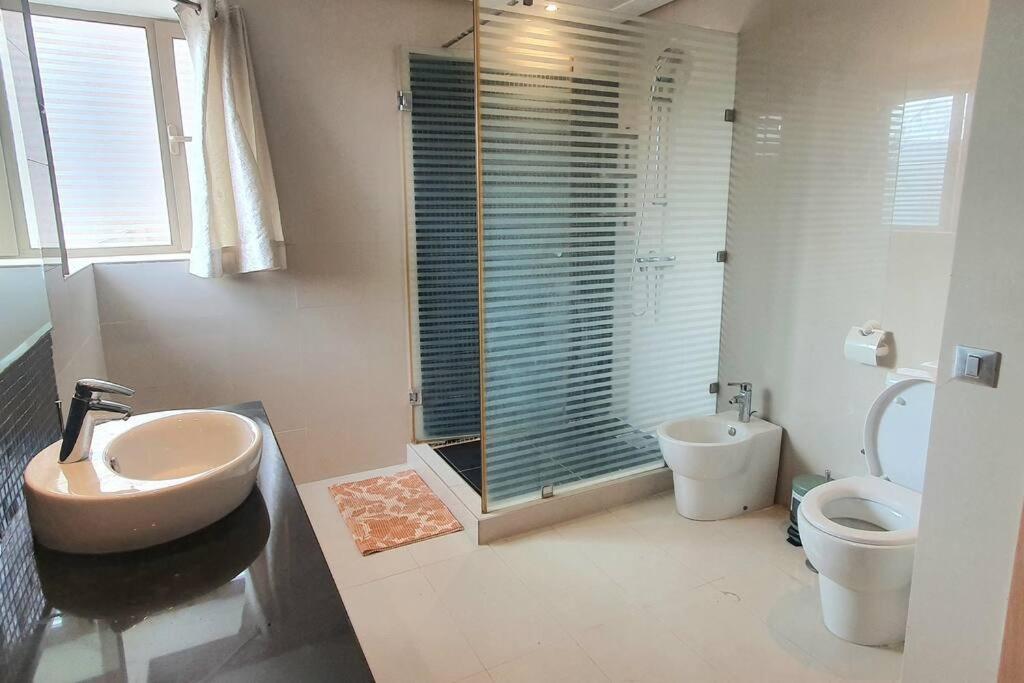 Villa Sublime Prestigia Golfique Marrakesh