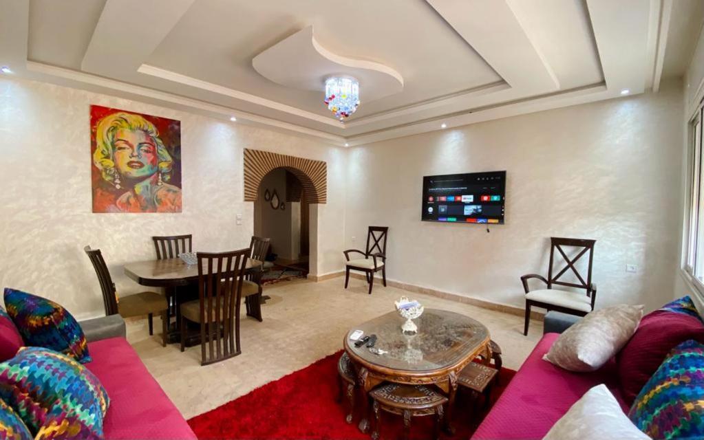 Appartement The Cozy House Marrakech Marrakesh