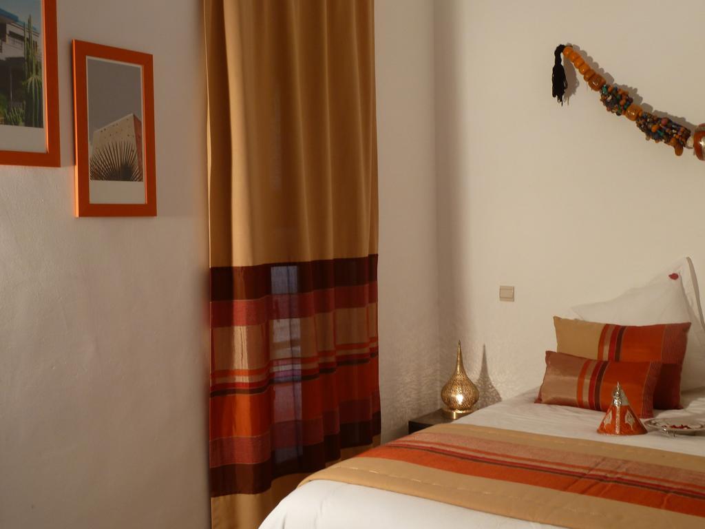 Guest house Riad Babi Marrakech 2*