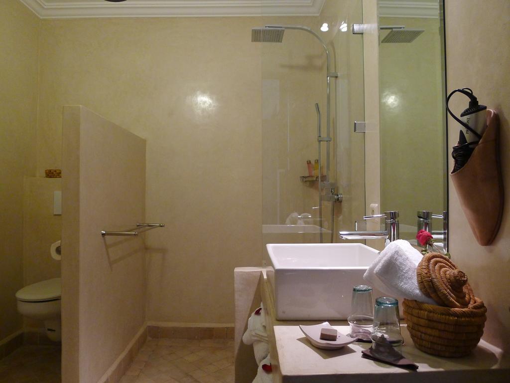 Guest house Riad Babi Marrakech