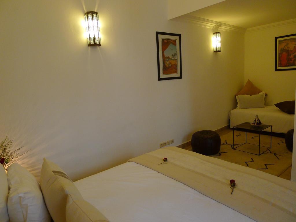 Guest house Riad Babi Marrakech Marrakesh