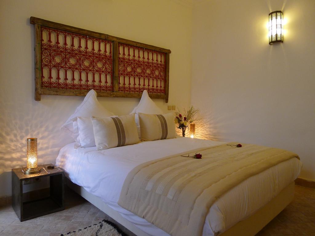 Guest house Riad Babi Marrakech Marrakesh