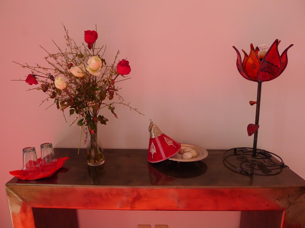 Riad Babi Marrakech Guest house Marrakesh