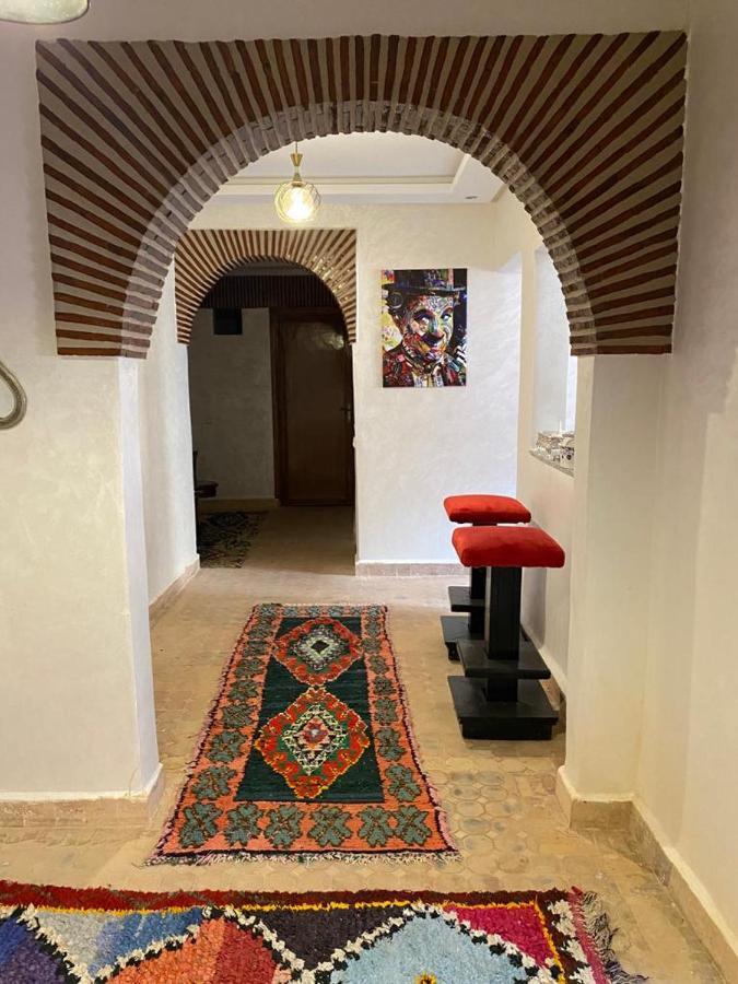 Appartement The Cozy House Marrakech *