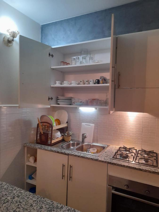 Appartement Lilas