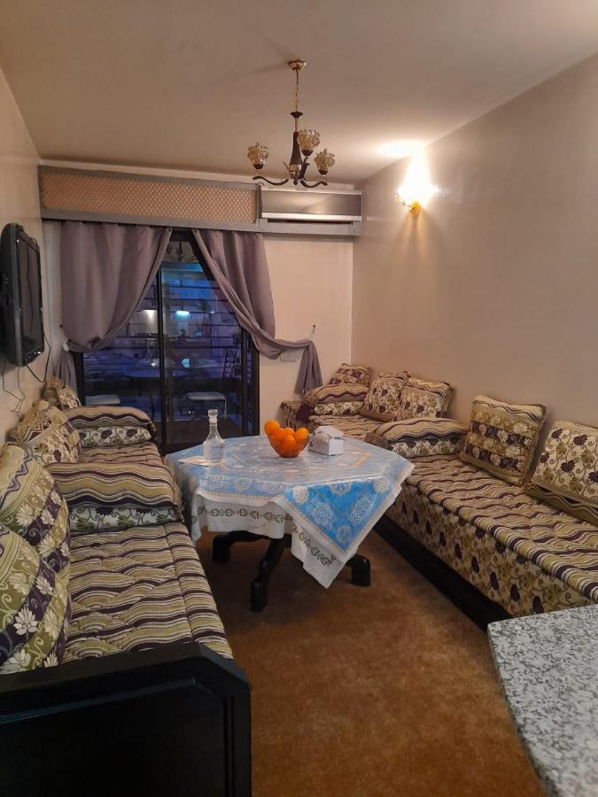 Appartement Lilas Marrakesh
