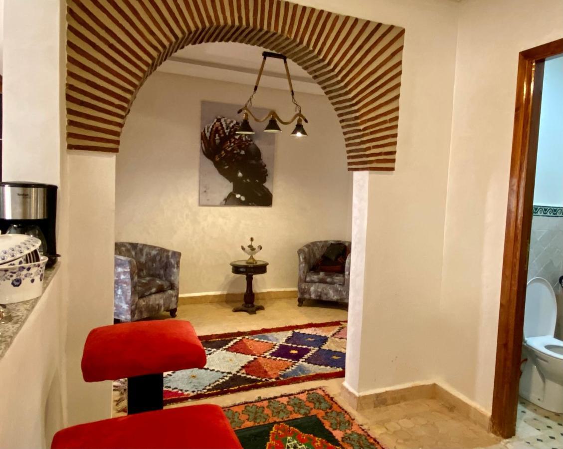 Appartement The Cozy House Marrakech Marrakesh
