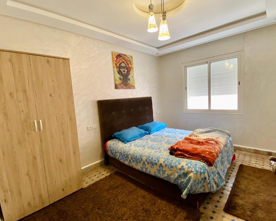 The Cozy House Marrakech Appartement Marrakesh