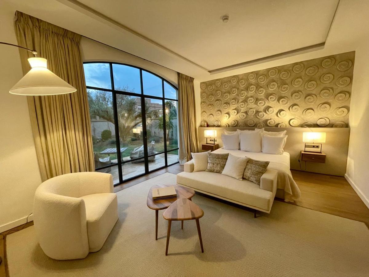 Ksar Char-bagh Small Luxury 5*