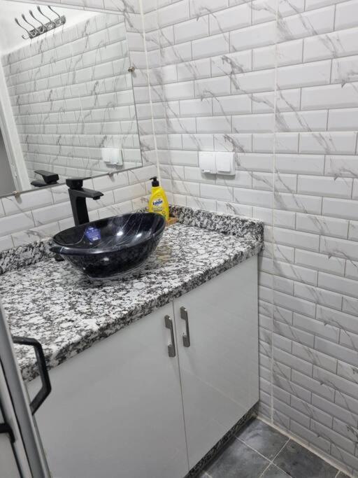 Pied A Terre Proche Aeroport Apartment Marrakesch