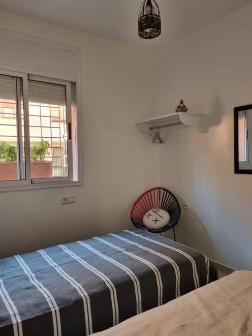 Pied A Terre Proche Aeroport *