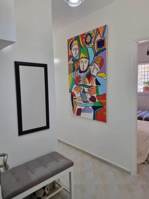Pied A Terre Proche Aeroport Apartment