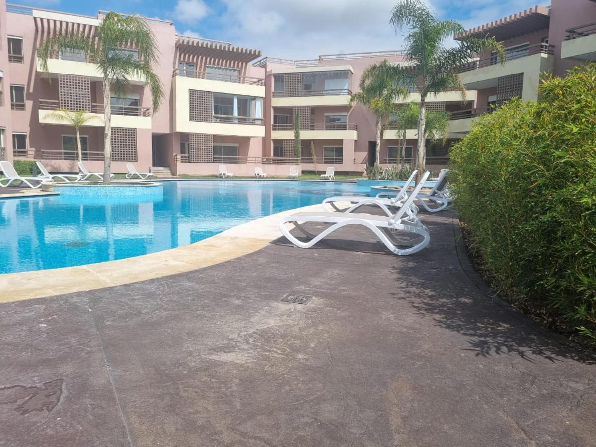 Garden Appartement Marrakesh