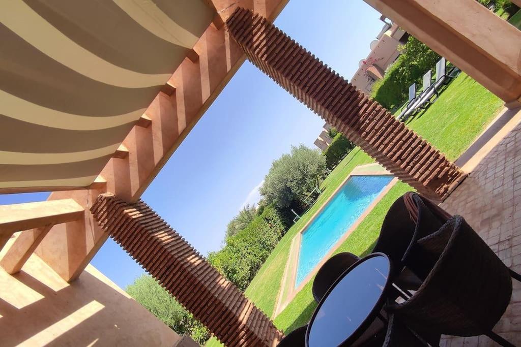 Villa Eco Mandarin Marrakesh