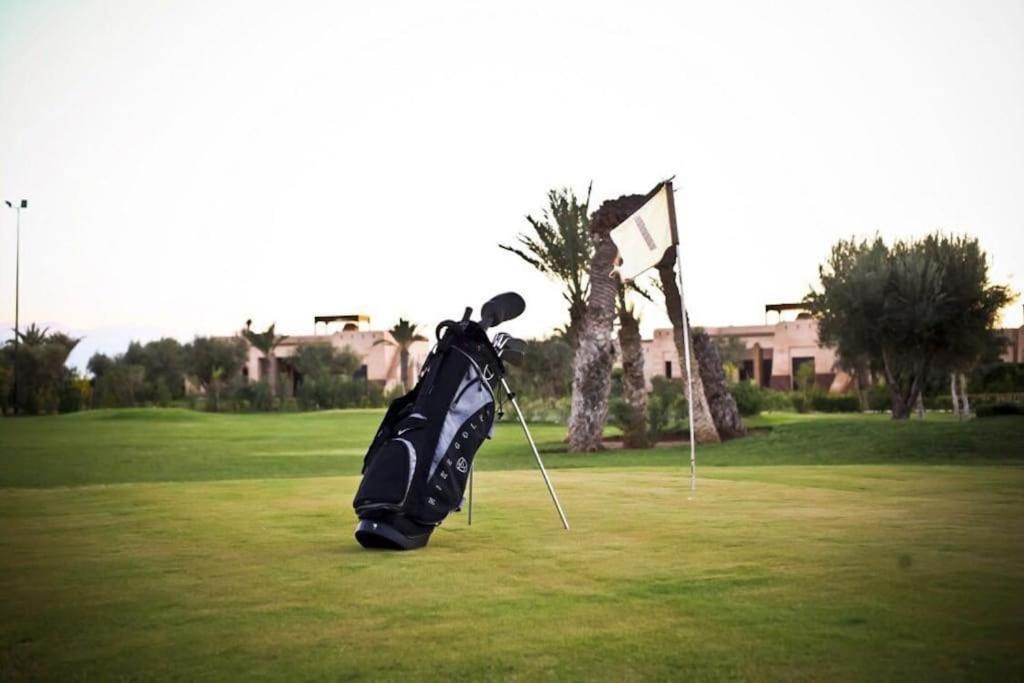Eco Mandarin Villa Marrakesh