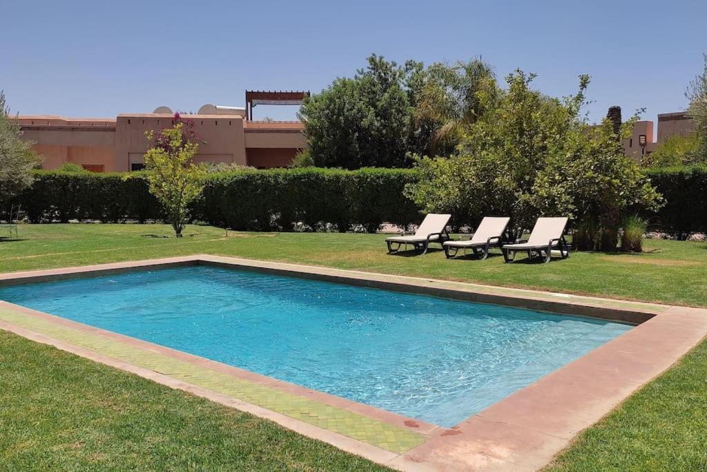 Villa Eco Mandarin