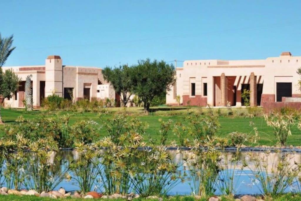 Eco Mandarin Marrakesh