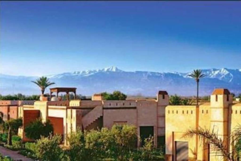 Villa Eco Mandarin