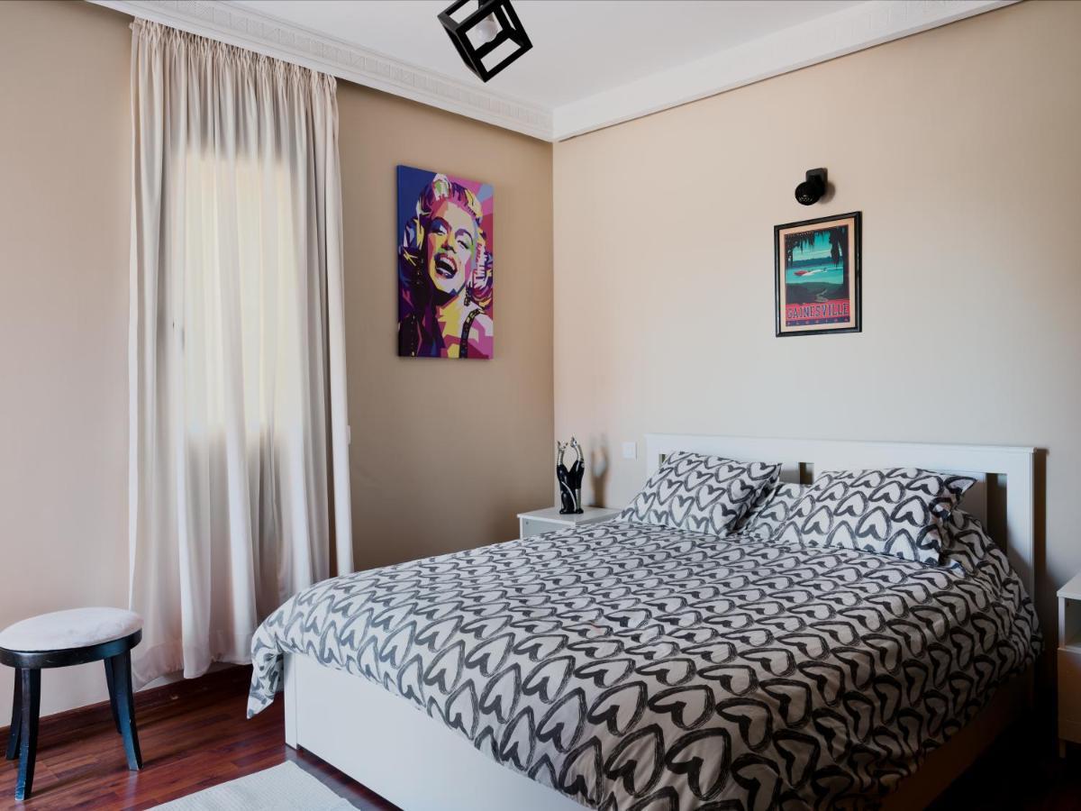 Apartamento New Modern In Marrakech - Netflix - Wifi Marrakesh