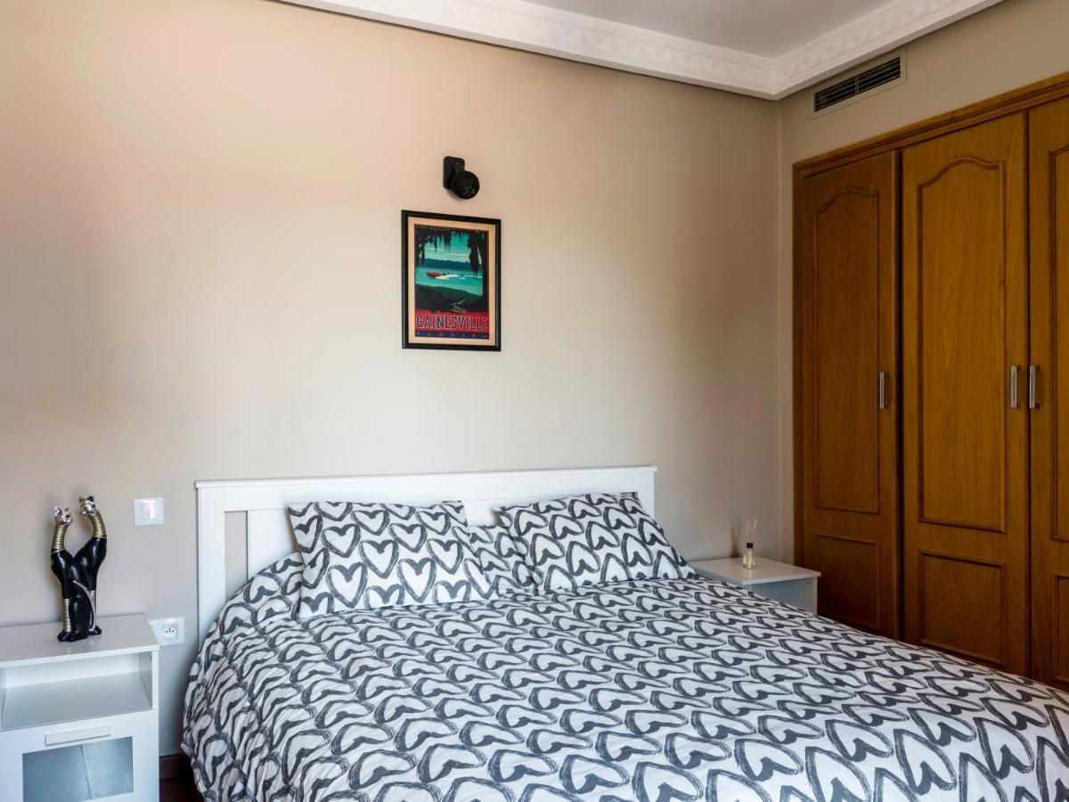 New Modern In Marrakech - Netflix - Wifi Apartamento