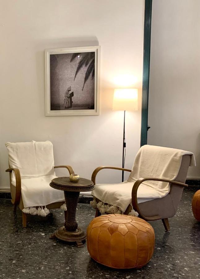 Riad Ksar Saad & *