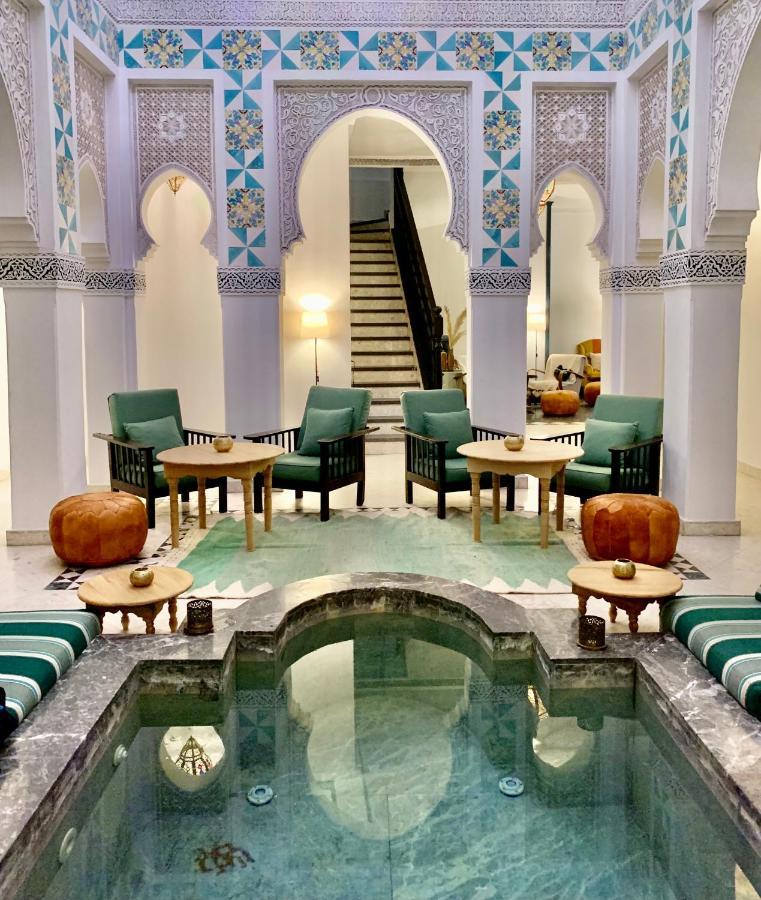 Ksar Saad &