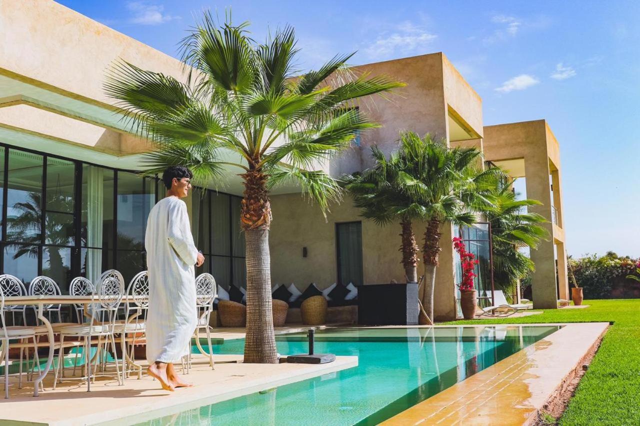 Villa White Marrakech *