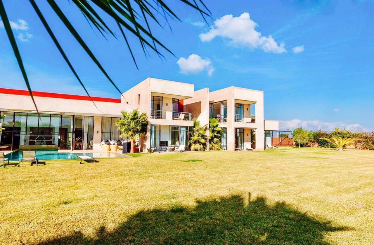 Villa White Marrakech