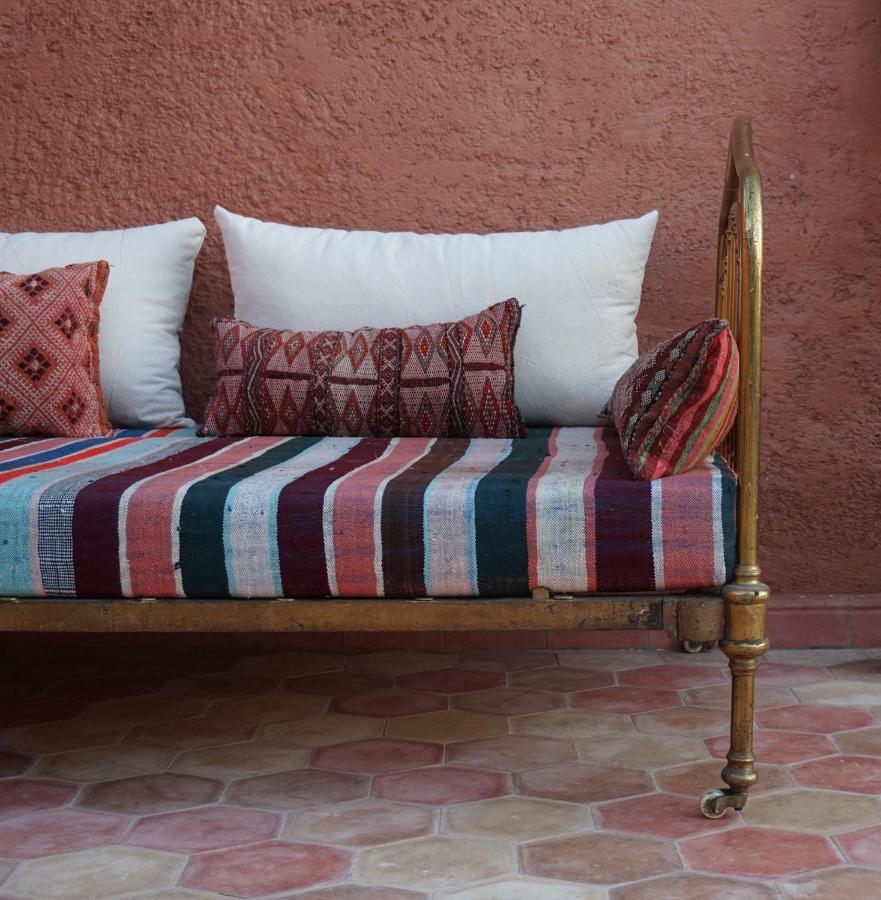 Al Wifak Marrakesh