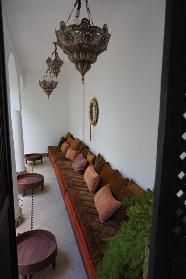 Al Wifak * Marrakesh