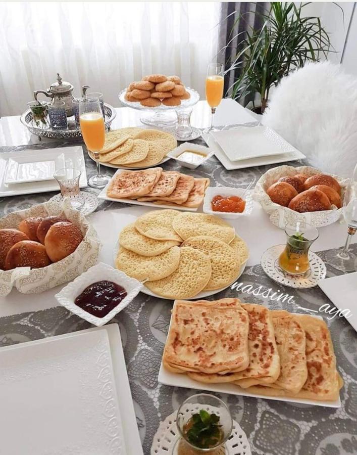 Guest house Dar Diva Marrakesh