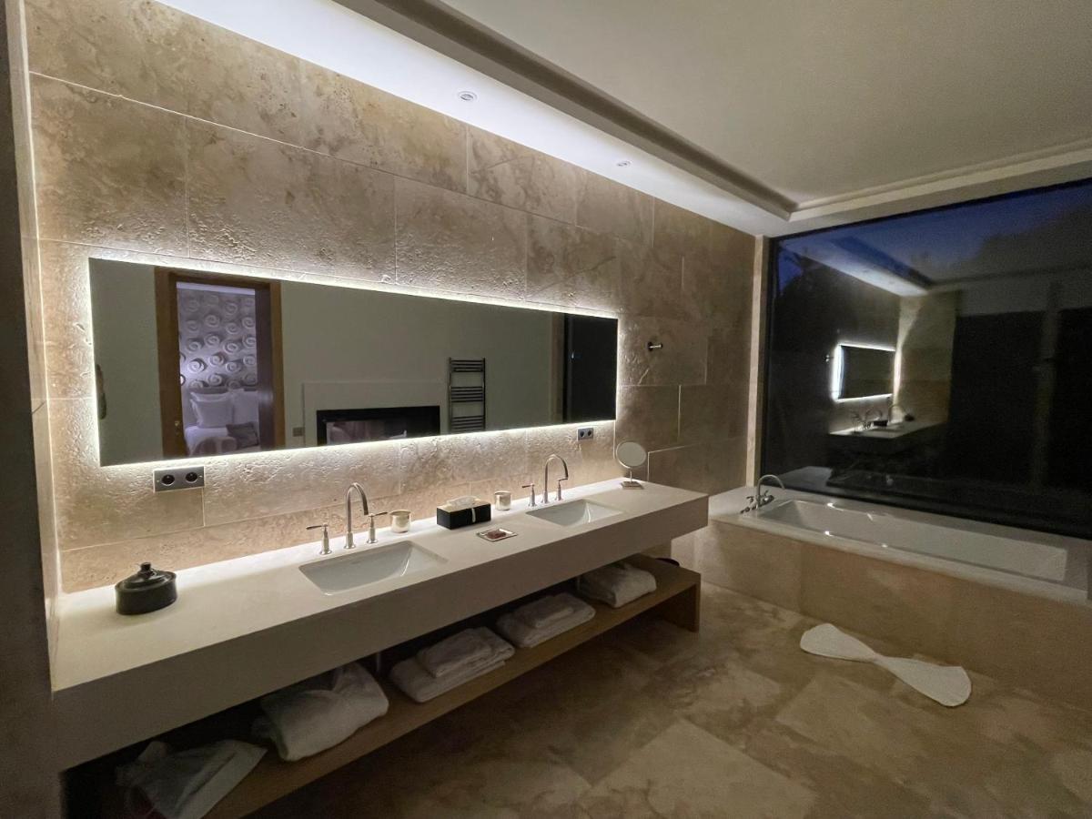 Maison d'hôtes Ksar Char-bagh Small Luxury 5*