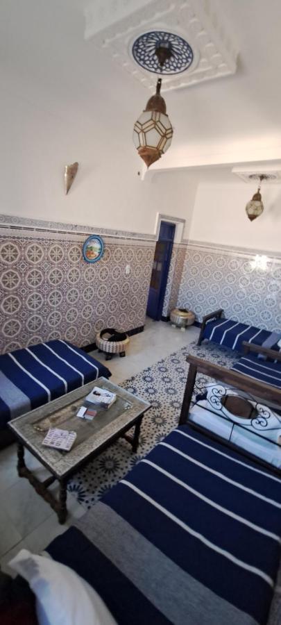 Chaoui House * Marrakesh