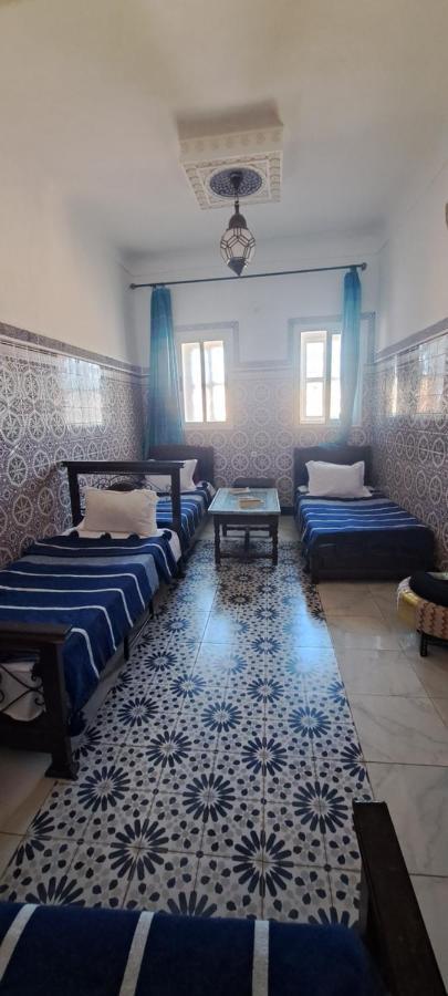 Chaoui House Maison d'hôtes Marrakesh