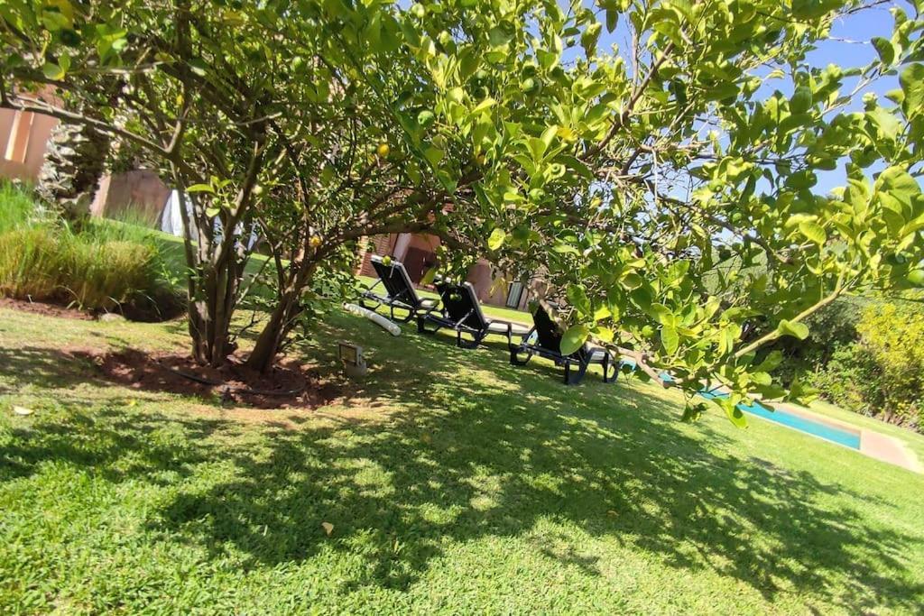 Villa Eco Mandarin