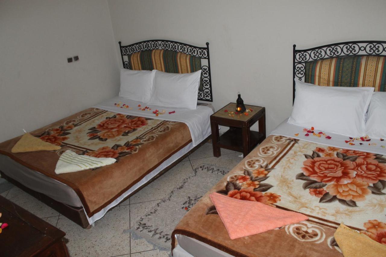 Bed & Breakfast Marrakech Medina Marrakesh