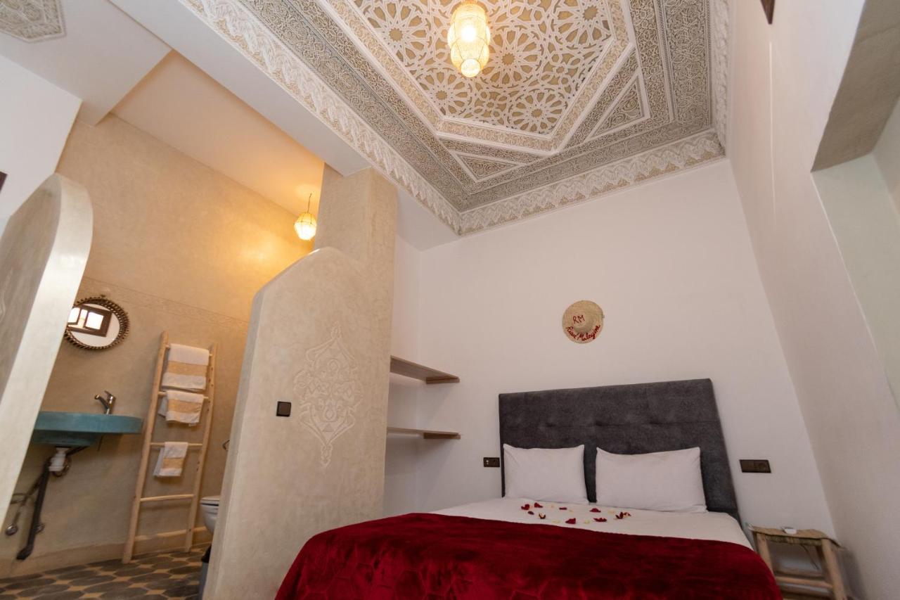 Guest house Malayine Marrakesh